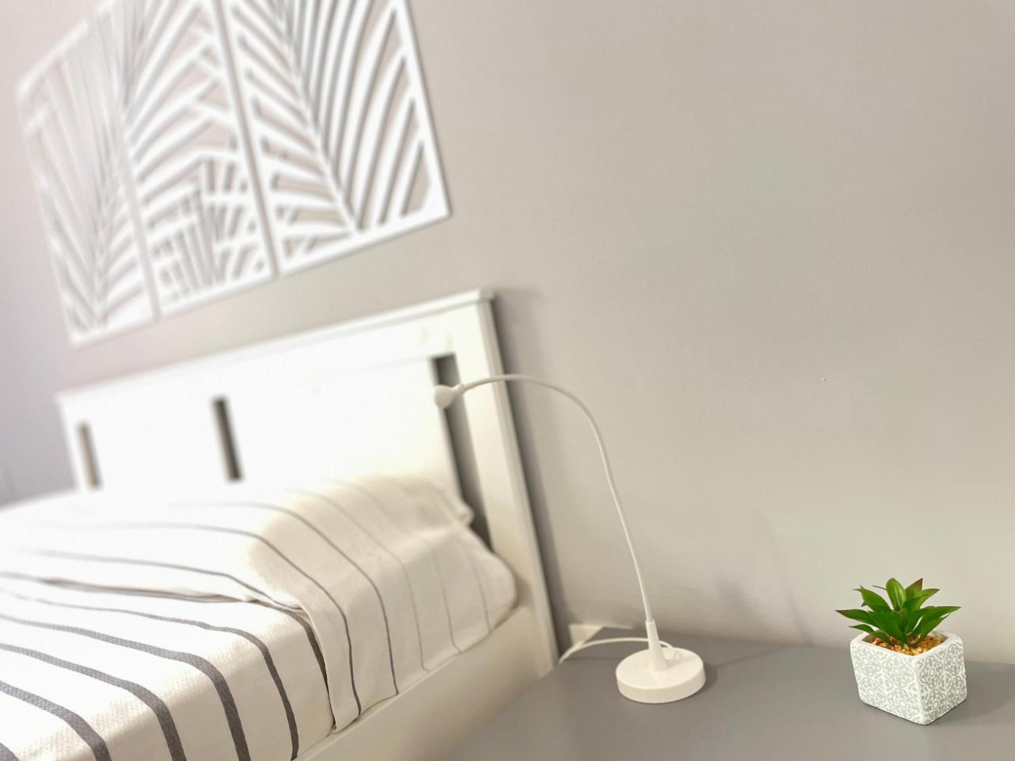 Seiundici Mondello Home Εξωτερικό φωτογραφία