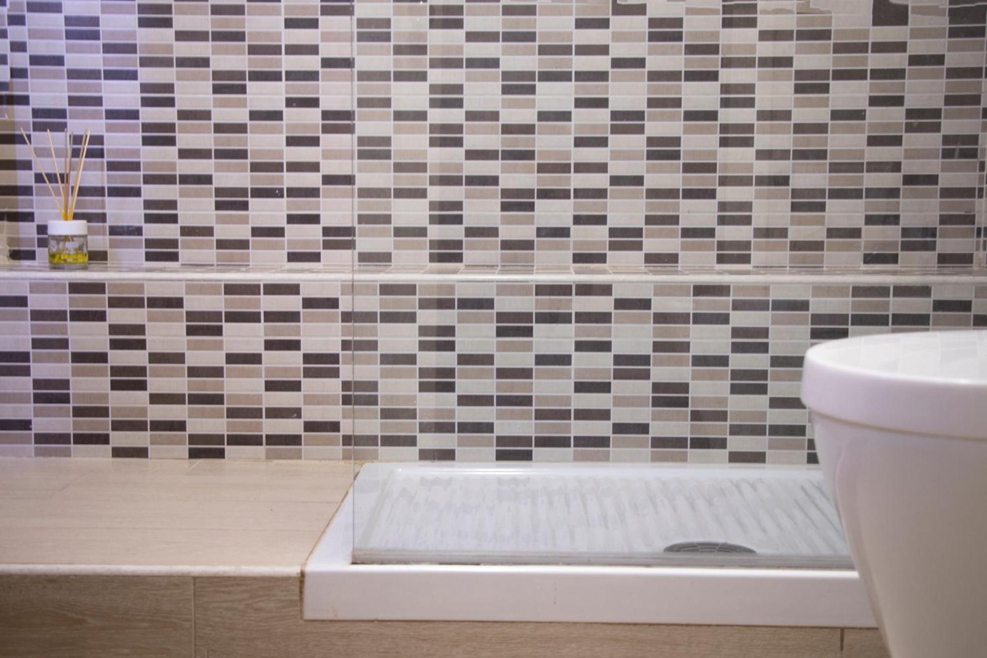 Seiundici Mondello Home Εξωτερικό φωτογραφία