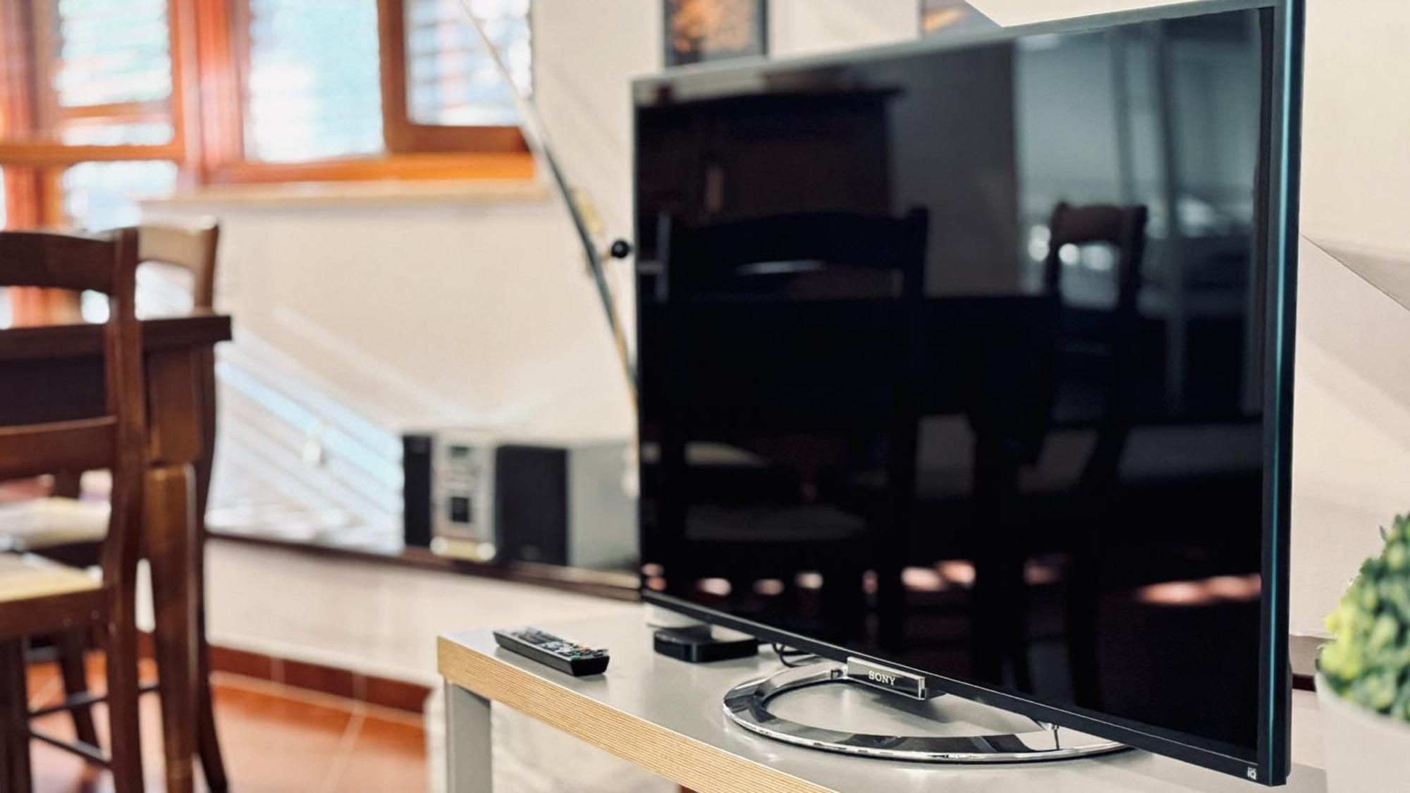 Seiundici Mondello Home Εξωτερικό φωτογραφία
