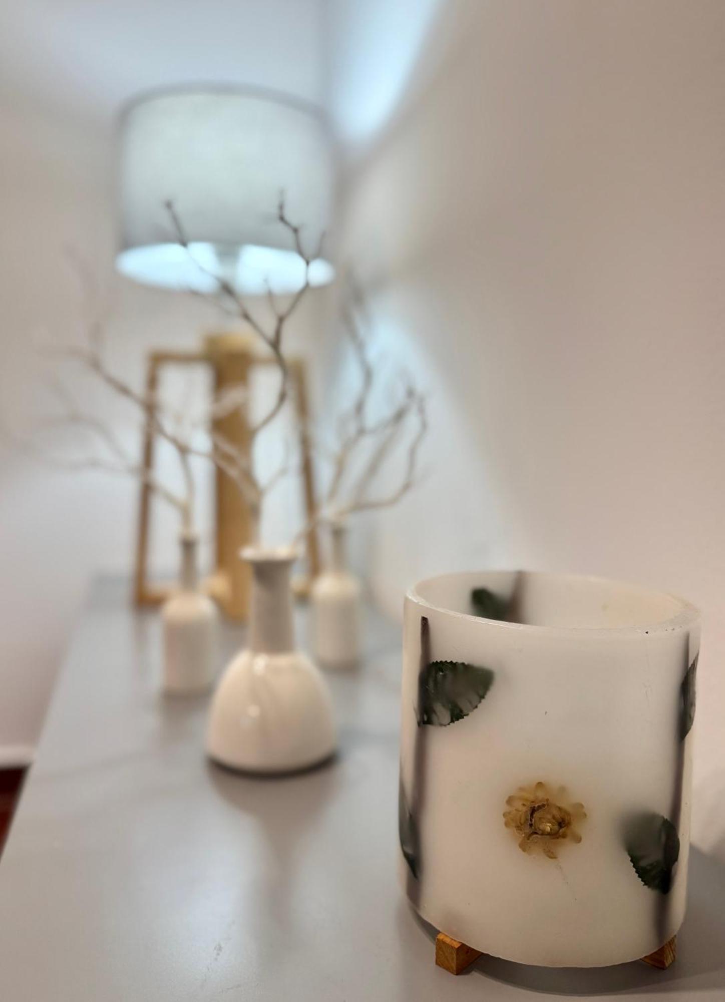 Seiundici Mondello Home Εξωτερικό φωτογραφία