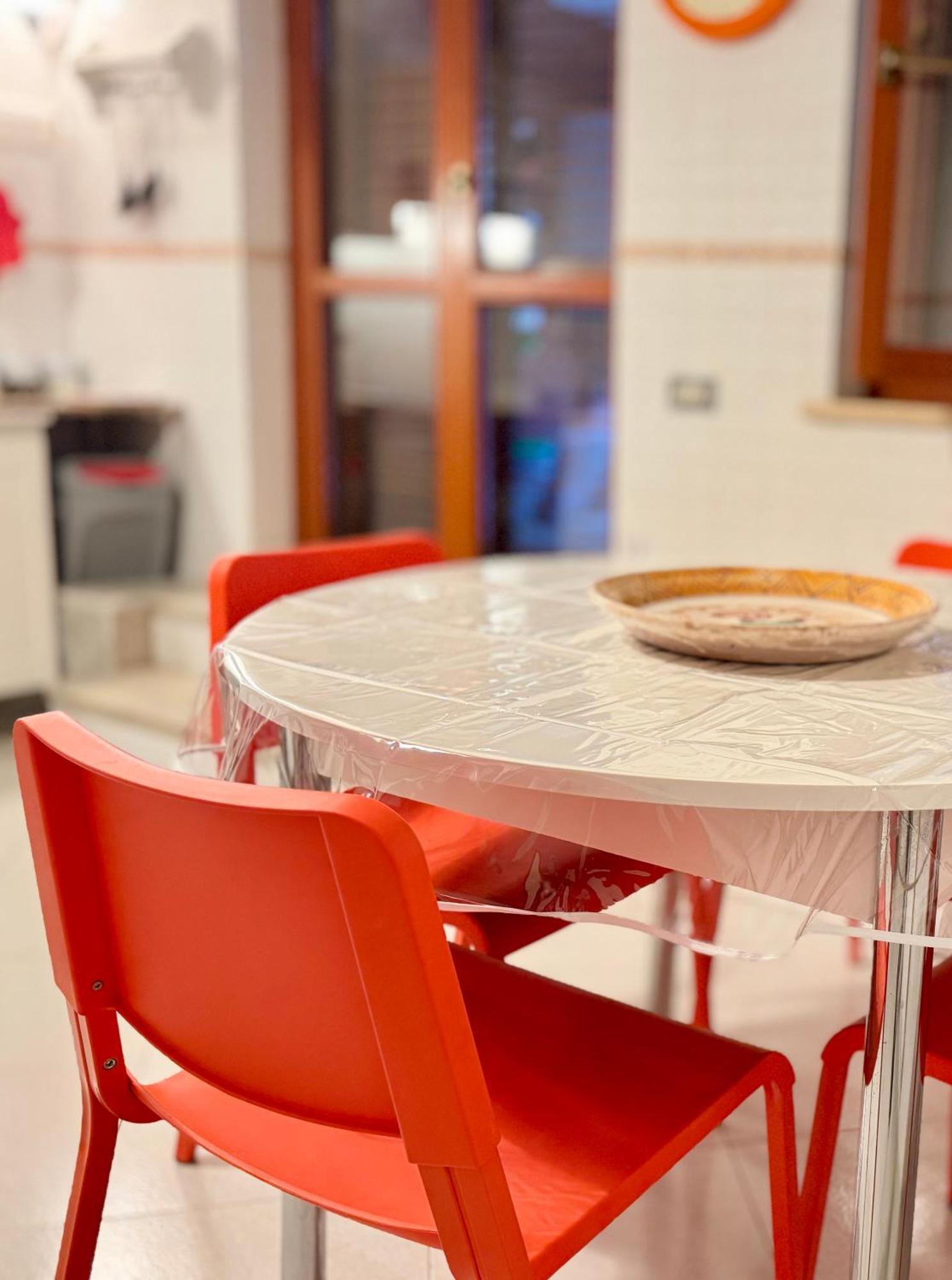 Seiundici Mondello Home Εξωτερικό φωτογραφία