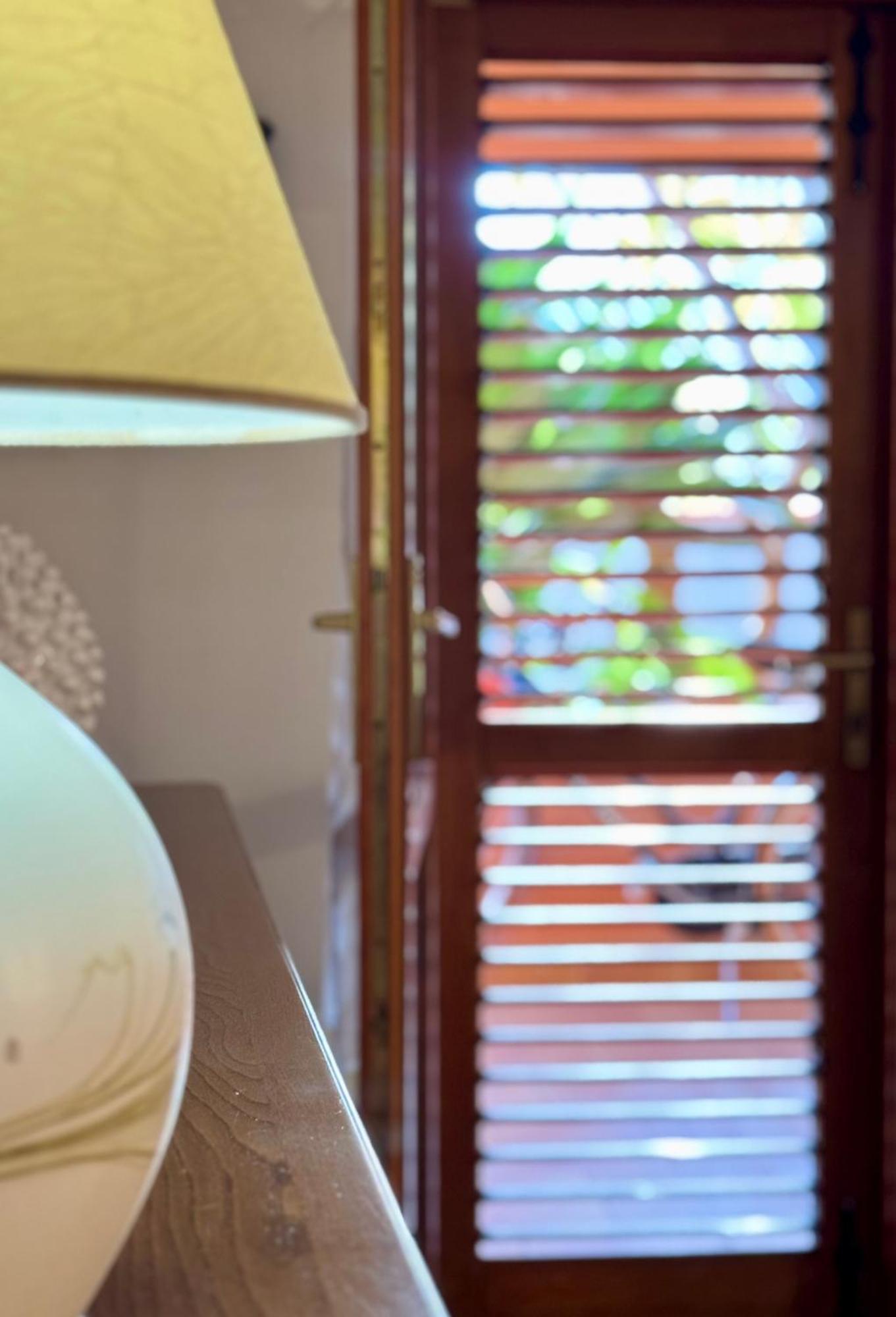 Seiundici Mondello Home Εξωτερικό φωτογραφία
