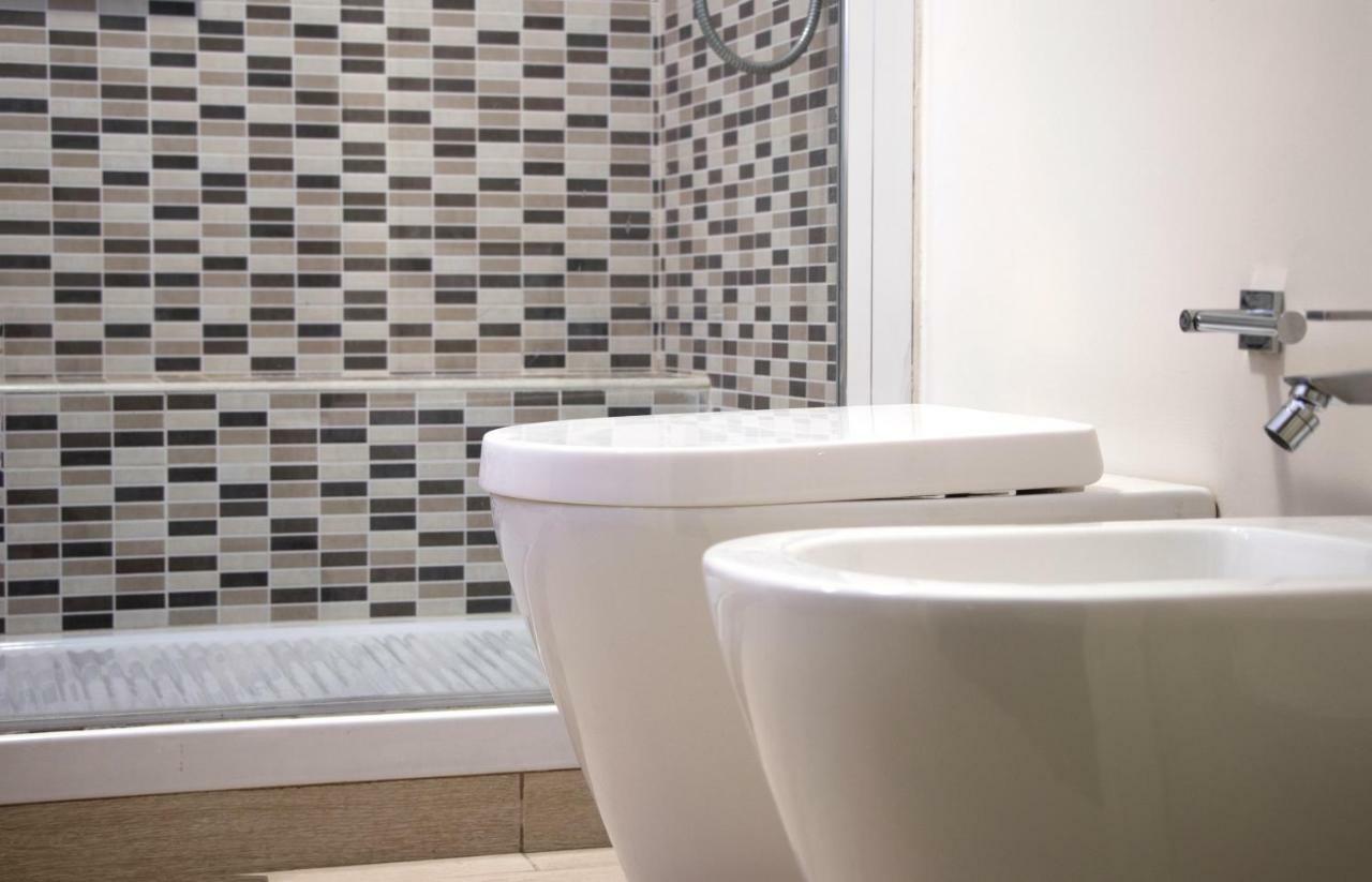 Seiundici Mondello Home Εξωτερικό φωτογραφία