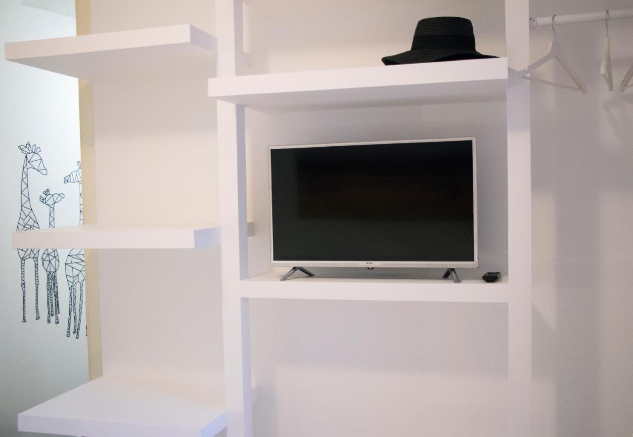 Seiundici Mondello Home Εξωτερικό φωτογραφία